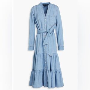 Veronica Beard Kova Dress *Never Worn